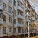 Снесенный жилой дом (ул. Лобачевского, 32) в городе Москва