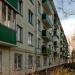 Снесённый жилой дом (ул. Лобачевского, 28) в городе Москва