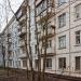 ул. Коштоянца, 35 в городе Москва