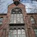 Klooster van de zusters franciscanessen - kapel (nl) in Antwerp city