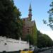 Klooster en school van de zusters franciscanessen (nl) in Antwerp city