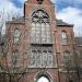 Klooster en school van de zusters franciscanessen (nl) in Antwerp city