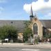 Parochiekerk Sint-Fredegandus (nl) in Antwerp city