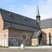 Parochiekerk Sint-Fredegandus (nl) in Antwerp city