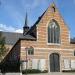 Parochiekerk Sint-Fredegandus (nl) in Antwerp city