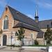 Parochiekerk Sint-Fredegandus (nl) in Antwerp city