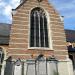 Parochiekerk Sint-Fredegandus (nl) in Antwerp city