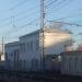 Пост электрической централизации станции Сергиев Посад в городе Сергиев Посад