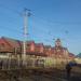 Торговые ряды «Тонус» в городе Сергиев Посад