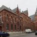 Klooster (nl) in Antwerp city