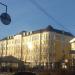 Торговый центр «Преображенский» в городе Сергиев Посад