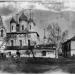 Церковь Иоанна Златоуста в Рубленом Городе в городе Ярославль