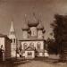 Церковь Петра и Павла на Волге (в Петровской слободе) в городе Ярославль