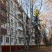 ул. Коштоянца, 25 в городе Москва