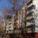 ул. Коштоянца, 25 в городе Москва