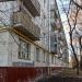 ул. Коштоянца, 17 в городе Москва