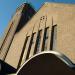 Our Lady of the Holy Rosary Church in Antwerp city