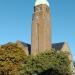 Our Lady of the Holy Rosary Church in Antwerp city