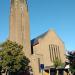 Our Lady of the Holy Rosary Church in Antwerp city