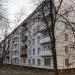 Снесенный жилой дом (ул. Коштоянца, 23) в городе Москва