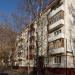 Снесенный жилой дом (ул. Коштоянца, 23) в городе Москва