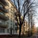 Снесенный жилой дом (ул. Лобачевского, 64) в городе Москва