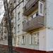 Снесенный жилой дом (ул. Лобачевского, 64) в городе Москва