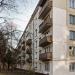 Снесенный жилой дом (ул. Лобачевского, 60) в городе Москва