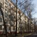 ул. Коштоянца, 7 в городе Москва