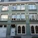 Evangelisch-Lutherse Kerk (nl) in Antwerp city