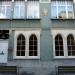 Evangelisch-Lutherse Kerk (nl) in Antwerp city