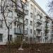 ул. Удальцова, 55 в городе Москва