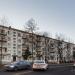 Снесённый жилой дом (ул. Удальцова, 49) в городе Москва
