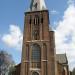 Katoļu baznīca (lv) in Antwerp city