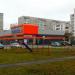 Продуктовый магазин «Соседи» (ru) in Homieĺ city