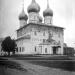 Кафедральный собор Успения Пресвятой Богородицы (утраченный) в городе Ярославль