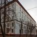 Верхняя Первомайская ул., 49 корпус 1 в городе Москва
