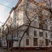 Верхняя Первомайская ул., 49 корпус 1 в городе Москва