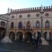 Palazzo Merlato or Communal Palace