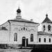 Церковь Александра Невского в городе Иваново