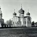 Церковь Вознесения Господня в городе Иваново