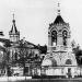 Церковь Николая Чудотворца при больнице мастеровых и рабочих в городе Иваново
