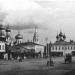 Церковь Рождества Христова в городе Иваново