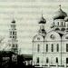 Церковь Рождества Христова в городе Иваново