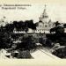 Храмовый комплекс. Соборы Покрова Пресвятой Богородицы и Троицы Живоначальной в городе Иваново