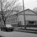 Снесённое здание в городе Киев