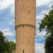 Watertoren (nl) in Bruges city