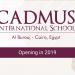 Cadmus International School