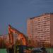 ул. Генерала Тюленева, 23 корпус 1 в городе Москва