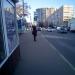 Автобусная остановка «Площадь» в городе Щёлково